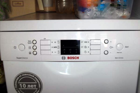Посудомоечная машина не открывается | Вызов стирального мастера на дом в Яхроме
